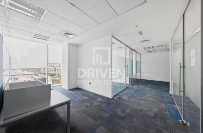 Office Space - Studio for rent in Emaar Business Park Building 2 - Emaar Business Park - Sheikh Zayed Road - Dubai Office Space - Studio for rent in Emaar Business Park Building 2 - Emaar Business Park - Sheikh Zayed Road - Dubai