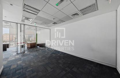 Office Space - Studio for rent in Emaar Business Park Building 2 - Emaar Business Park - Sheikh Zayed Road - Dubai Office Space - Studio for rent in Emaar Business Park Building 2 - Emaar Business Park - Sheikh Zayed Road - Dubai