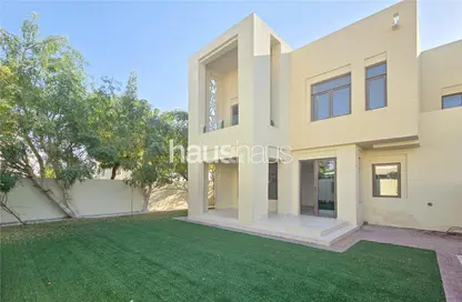 فيلا - 3 غرف نوم - 3 حمامات للايجار في ميرا اوازيس 1 - ميرا  اوازيس - ريم - دبي