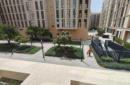 Apartment - 1 Bedroom - 1 Bathroom for rent in Souks Residential - Al Mamsha - Muwaileh - Sharjah Apartment - 1 Bedroom - 1 Bathroom for rent in Souks Residential - Al Mamsha - Muwaileh - Sharjah