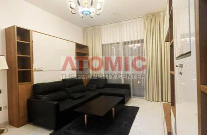 Apartment - Studio - 1 for rent in Resortz by Danube - Arjan - Dubai