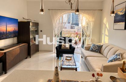 Apartment - 2 - 3 for sale in Summer 1 - Summer - Seasons Community - District 15 - Jumeirah Village Circle - Dubai