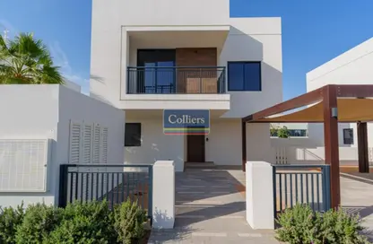 Villa - 4 Bedrooms - 4 Bathrooms for rent in Noya Viva - Noya - Yas Island - Abu Dhabi