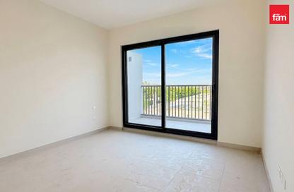 Villa - 4 - 5 for rent in The Pulse Villas - The Pulse - Dubai South (Dubai World Central) - Dubai
