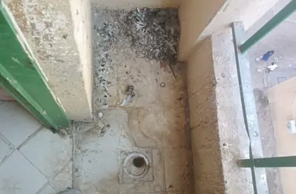 Apartment - Studio - 1 Bathroom for rent in Rolla Area - Sharjah