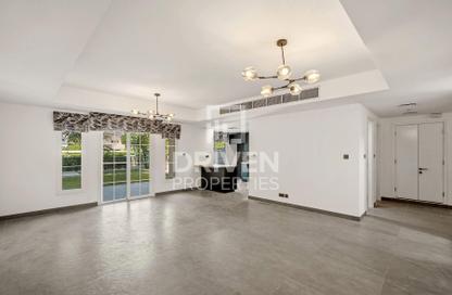 Townhouse - 3 Bedrooms - 4 Bathrooms for rent in Springs 14 - The Springs - Dubai