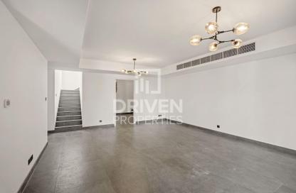 Townhouse - 3 Bedrooms - 4 Bathrooms for rent in Springs 14 - The Springs - Dubai