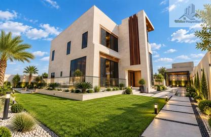 Villa - 5 - 7 for rent in Nad Al Sheba Villas - Nad Al Sheba 3 - Nad Al Sheba - Dubai