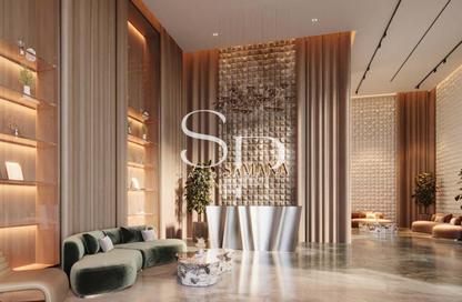 Retail - Studio - 1 for sale in Greenfield by Samana Developers - International City Phase 2 (Al Warsan 4) - Dubai