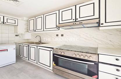 Townhouse - 2 - 3 for rent in Springs 14 - The Springs - Dubai