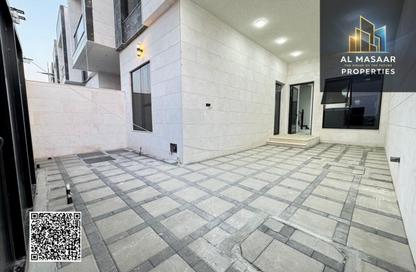 Villa - 4 Bedrooms - 6 Bathrooms for sale in Al Helio 2 - Al Helio - Ajman