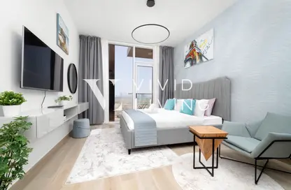 Apartment - 1 Bathroom for rent in Bloom Heights - District 15 - Jumeirah Village Circle - Dubai