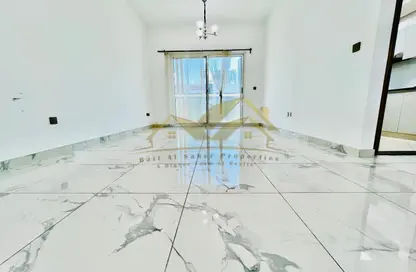 Apartment - 1 Bedroom - 2 Bathrooms for rent in Paradise Residence - Al Satwa - Dubai