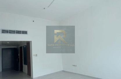 Apartment - Studio - 1 Bathroom for rent in Falcon Towers - Ajman Downtown - Ajman