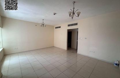 Apartment - 2 Bedrooms - 2 Bathrooms for rent in Orient Tower 1 - Orient Towers - Al Bustan - Ajman
