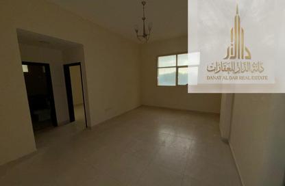 شقة - 2 غرف نوم - 2 حمامات للايجار في الجرف 2 - الجرف - عجمان وسط المدينة - عجمان