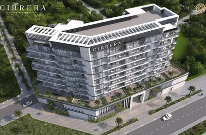 Apartment - 2 Bedrooms - 3 Bathrooms for sale in Capital Horizon Terrace - Dubai Islands - Dubai