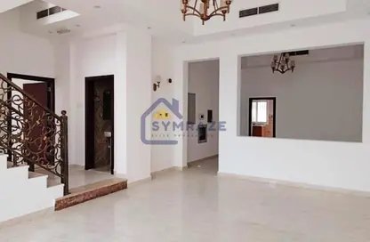 فيلا - 3 غرف نوم - 4 حمامات للايجار في فلل مردف - مردف - دبي