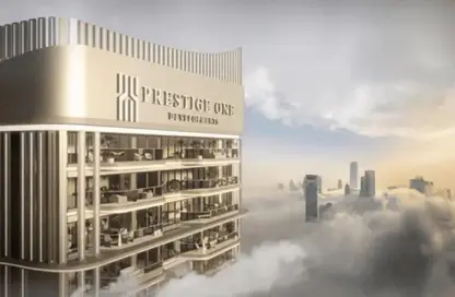 شقة - 3 غرف نوم - 4 حمامات للبيع في بارك واي من برستيج وان - بو كدرة - دبي شقة - 3 غرف نوم - 4 حمامات للبيع في بارك واي من برستيج وان - بو كدرة - دبي