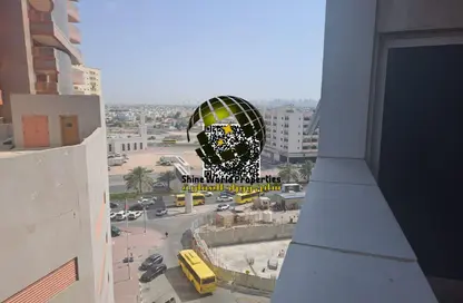 Apartment - 1 Bedroom - 2 Bathrooms for sale in Ajman One Tower 1 - Ajman One - Ajman Downtown - Ajman
