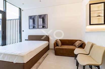Apartment - Studio - 1 Bathroom for sale in Ashton Park - District 12 - Jumeirah Village Circle - Dubai Apartment - Studio - 1 Bathroom for sale in Ashton Park - District 12 - Jumeirah Village Circle - Dubai