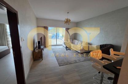 Apartment - 1 Bedroom - 2 Bathrooms for rent in The Gate Tower 2 - Shams Abu Dhabi - Al Reem Island - Abu Dhabi