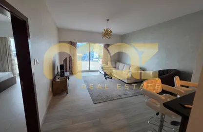 Apartment - 1 Bedroom - 2 Bathrooms for rent in The Gate Tower 2 - Shams Abu Dhabi - Al Reem Island - Abu Dhabi