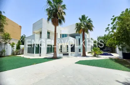 فيلا - 5 غرف نوم - 6 حمامات للبيع في البرشاء 2 - البرشاء - دبي