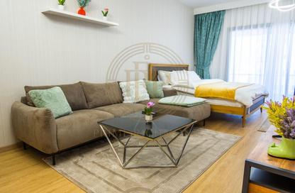 Apartment - 1 Bedroom - 1 Bathroom for rent in Marina Diamond 2 - Marina Diamonds - Dubai Marina - Dubai Apartment - 1 Bedroom - 1 Bathroom for rent in Marina Diamond 2 - Marina Diamonds - Dubai Marina - Dubai