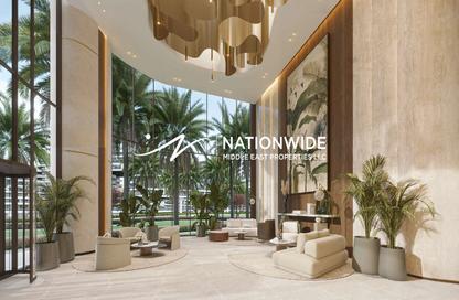 Apartment - Studio - 1 for sale in Mirasol - Raha Island - Mina Al Arab - Ras Al Khaimah