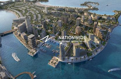 Apartment - Studio - 1 for sale in Mirasol - Raha Island - Mina Al Arab - Ras Al Khaimah