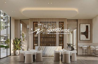 Apartment - Studio - 1 for sale in Mirasol - Raha Island - Mina Al Arab - Ras Al Khaimah