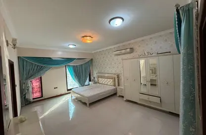 فيلا - 6 غرف نوم - 6 حمامات للايجار في 2 المويهات - المويهات - عجمان