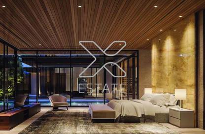 Apartment - Studio - 1 for sale in Azizi Venice 3 Building B - Azizi Venice 3 - Azizi Venice - Dubai South (Dubai World Central) - Dubai