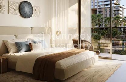 Apartment - 1 Bedroom - 1 Bathroom for sale in City Walk Crestlane 4 Building B - City Walk Crestlane 4 - City Walk Crestlane - City Walk - Dubai Apartment - 1 Bedroom - 1 Bathroom for sale in City Walk Crestlane 4 Building B - City Walk Crestlane 4 - City Walk Crestlane - City Walk - Dubai