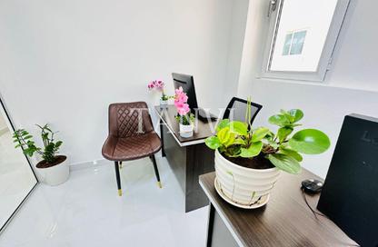 Office Space - Studio - 1 for rent in Horizone Building - Port Saeed - Deira - Dubai Office Space - Studio - 1 for rent in Horizone Building - Port Saeed - Deira - Dubai