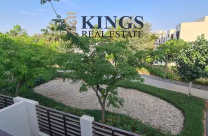 فيلا - 3 غرف نوم - 3 حمامات للايجار في فلل فلامنغو - ميناء العرب - راس الخيمة - رأس الخيمة