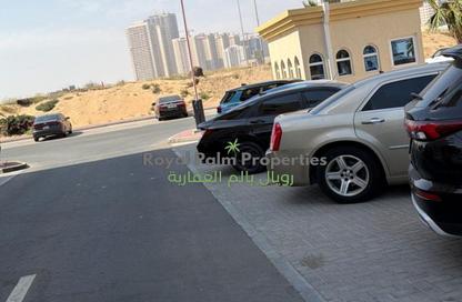 شقة - غرفة نوم - 2 حمامات للبيع في قرية الاميرة - الياسمين - عجمان