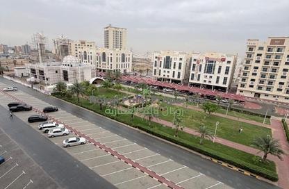 شقة - غرفة نوم - 2 حمامات للبيع في قرية الاميرة - الياسمين - عجمان