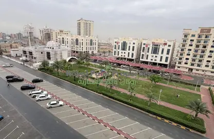شقة - غرفة نوم - 2 حمامات للبيع في قرية الاميرة - الياسمين - عجمان شقة - غرفة نوم - 2 حمامات للبيع في قرية الاميرة - الياسمين - عجمان