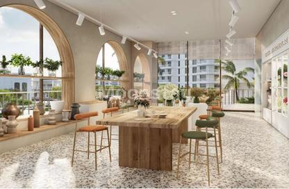 Apartment - 2 Bedrooms - 3 Bathrooms for sale in Gardenia Bay - Yas Island - Abu Dhabi Apartment - 2 Bedrooms - 3 Bathrooms for sale in Gardenia Bay - Yas Island - Abu Dhabi