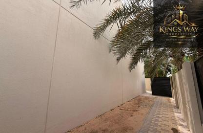 Villa - 4 Bedrooms - 5 Bathrooms for rent in Sharjah Sustainable City - Sharjah