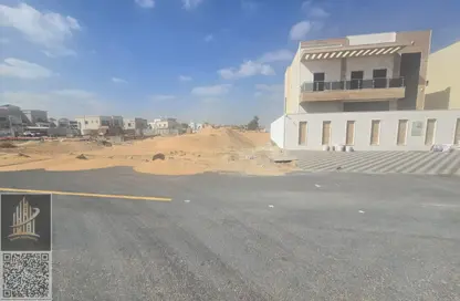 Land - Studio for sale in Al Helio 1 - Al Helio - Ajman