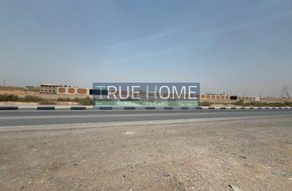 Land - Studio for rent in Al Sajaa Industrial - Al Sajaa - Sharjah