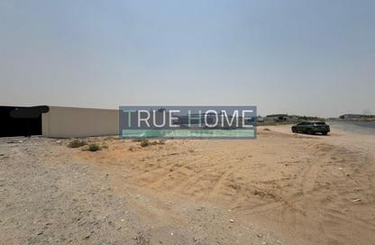 Land - Studio for rent in Al Sajaa Industrial - Al Sajaa - Sharjah