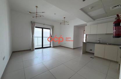 Apartment - 2 - 2 for rent in Binghatti Point - Dubai Silicon Oasis - Dubai