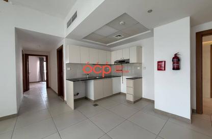 Apartment - 2 - 2 for rent in Binghatti Point - Dubai Silicon Oasis - Dubai