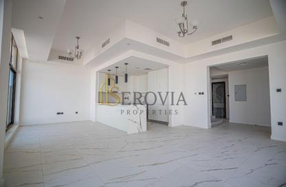 Villa - 4 - 5 for sale in Elie Saab Vie at the Fields - The Fields - District 11 - Mohammed Bin Rashid City - Dubai