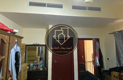 Townhouse - 3 - 4 for sale in Al Zaheya Gardens - Al Zahya - Ajman