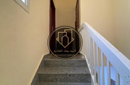 Townhouse - 3 - 4 for sale in Al Zaheya Gardens - Al Zahya - Ajman